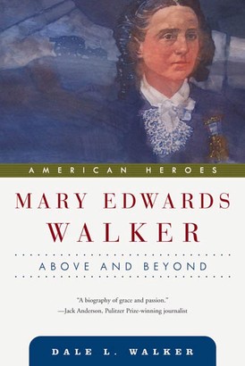 Mary Edwards Walker