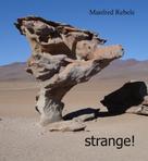 Manfred Rebele: strange! ★★★★
