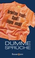 Diana Pyter: Dumme Sprüche ★★★