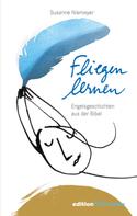 Susanne Niemeyer: Fliegen lernen 