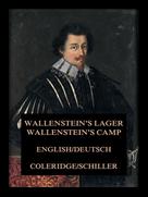 Friedrich Schiller: Wallenstein's Lager / Wallenstein's Camp 