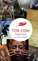 K. J. Parker: Tor.com Publishing Fall 2015 Sampler 