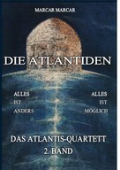 M.A.R.C.A.R.: Die Atlantiden 