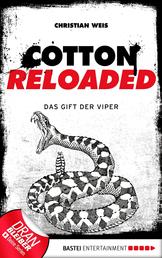 Cotton Reloaded - 43 - Das Gift der Viper