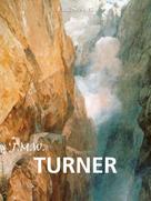 Eric Shanes: J.M.W. Turner 