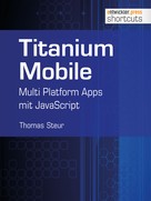 Thomas Steur: Titanium Mobile 