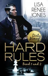 Hard Rules - Band 1 und 2 - Dirty Money