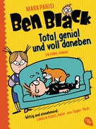 Mark Parisi: Ben Black - Total genial und voll daneben ★★★