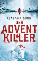 Alastair Gunn: Der Adventkiller ★★★★