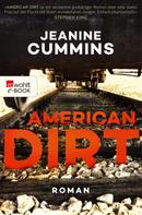 Jeanine Cummins: American Dirt ★★★★★