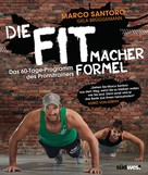 Marco Santoro: Die Fitmacher-Formel ★★★