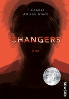 T Cooper: Changers - Band 3, Kim ★★★★