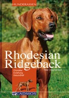 Peter Obschernicat: Rhodesian Ridgeback ★★★★★