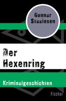 Gunnar Staalesen: Der Hexenring ★★★★