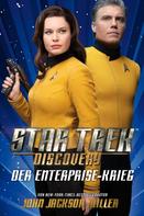 John Jackson Miller: Star Trek - Discovery: Der Enterprise-Krieg ★★★★★