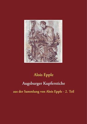 Augsburger Kupferstiche