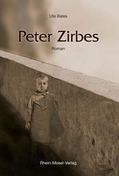 Peter Zirbes - Roman