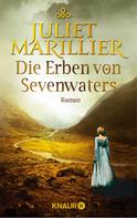Juliet Marillier: Die Erben von Sevenwaters ★★★★★
