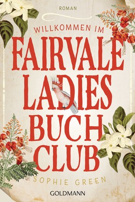 Willkommen im Fairvale Ladies Buchclub
