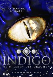 Indigo - Beim Leben des Drachen
