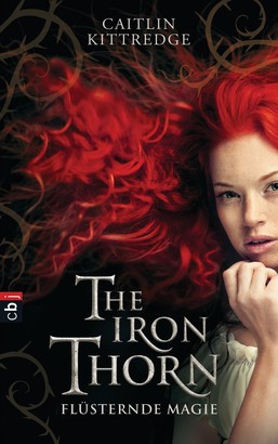 The Iron Thorn - Flüsternde Magie
