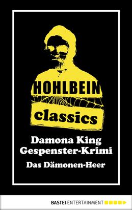 Hohlbein Classics - Das Dämonen-Heer