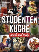 Pernilla Rönnlid: Studentenküche ★★★★