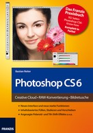 Bastian Reiter: Photoshop CS6 ★★★