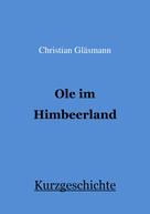 Christian Gläsmann: Ole im Himbeerland 