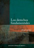 César Landa: Los derechos fundamentales 