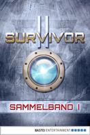Peter Anderson: Survivor 2 (DEU) - Sammelband 1 