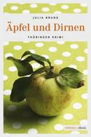 Julia Bruns: Äpfel und Dirnen ★★★★