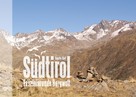 Sascha Stoll: Südtirol - Faszinierende Bergwelt ★★★