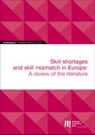 European Investment Bank: EIB Working Papers 2019/05 - Skill shortages and skill mismatch in Europe 