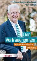 Peter Henkel: Der Vertrauensmann ★★★★