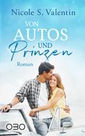 Nicole S. Valentin: Von Autos und Prinzen ★★★★