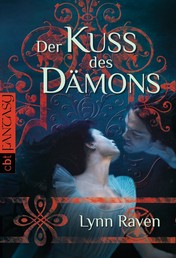 Der Kuss des Dämons - Unwiderstehlich romantische Dark Fantasy