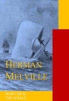 Herman Melville: MOBY DICK ★★★★