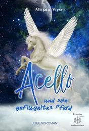 Acello - und sein geflügeltes Pferd