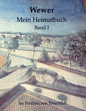 Wewer - Mein Heimatbuch I