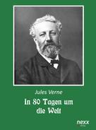 Jules Verne: In 80 Tagen um die Welt ★