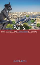 París - Guía de visita. Edición 2020