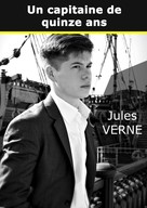 Jules Verne: Un capitaine de quinze ans ★