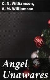 Angel Unawares - A Story of Christmas Eve