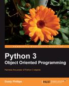 Dusty Phillips: Python 3 Object Oriented Programming ★★★★★