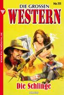 John Gray: Die großen Western 111 ★★★★★