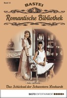 Anke von Doren: Romantische Bibliothek - Folge 12 ★★★★