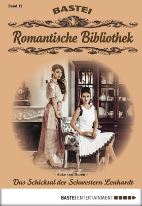 Romantische Bibliothek - Folge 12