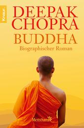 Buddha - Biographischer Roman