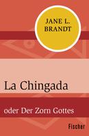 Jane L. Brandt: La Chingada ★★★